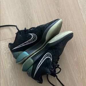 Men's Nike LeBron 21 Tahitian